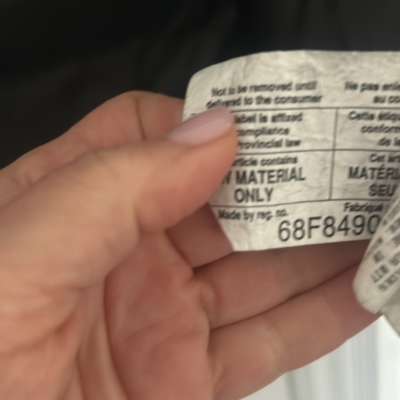 Men’s Canada Goose Lodge Jacket XL - Picture 8 of 11